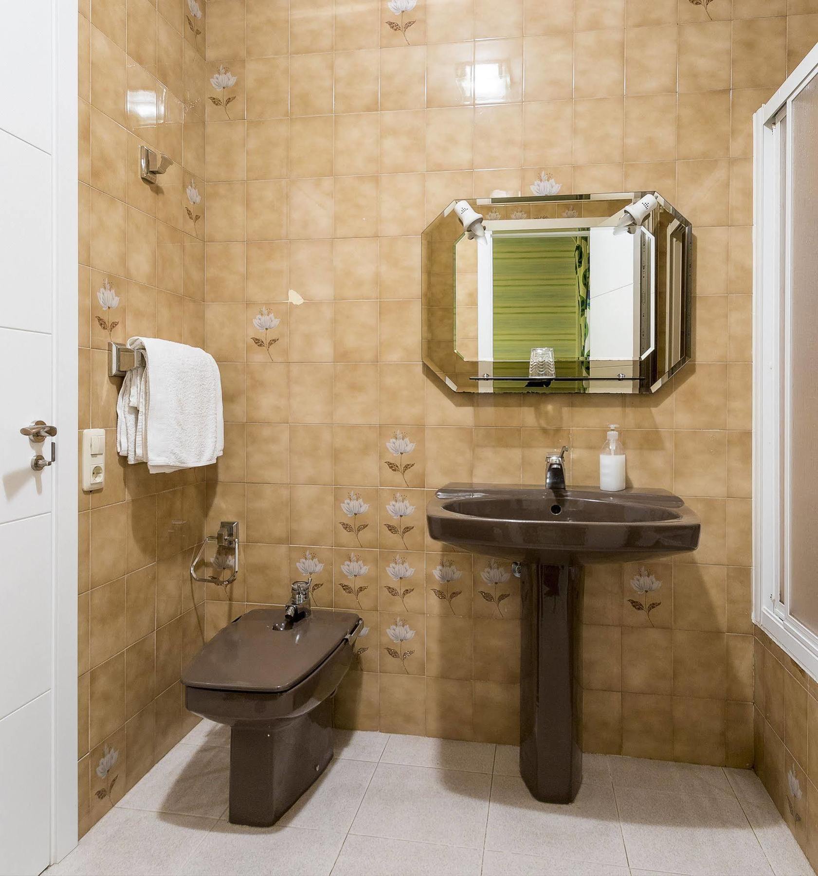 Hostal La Carballinesa Santiago de Compostela Exterior foto