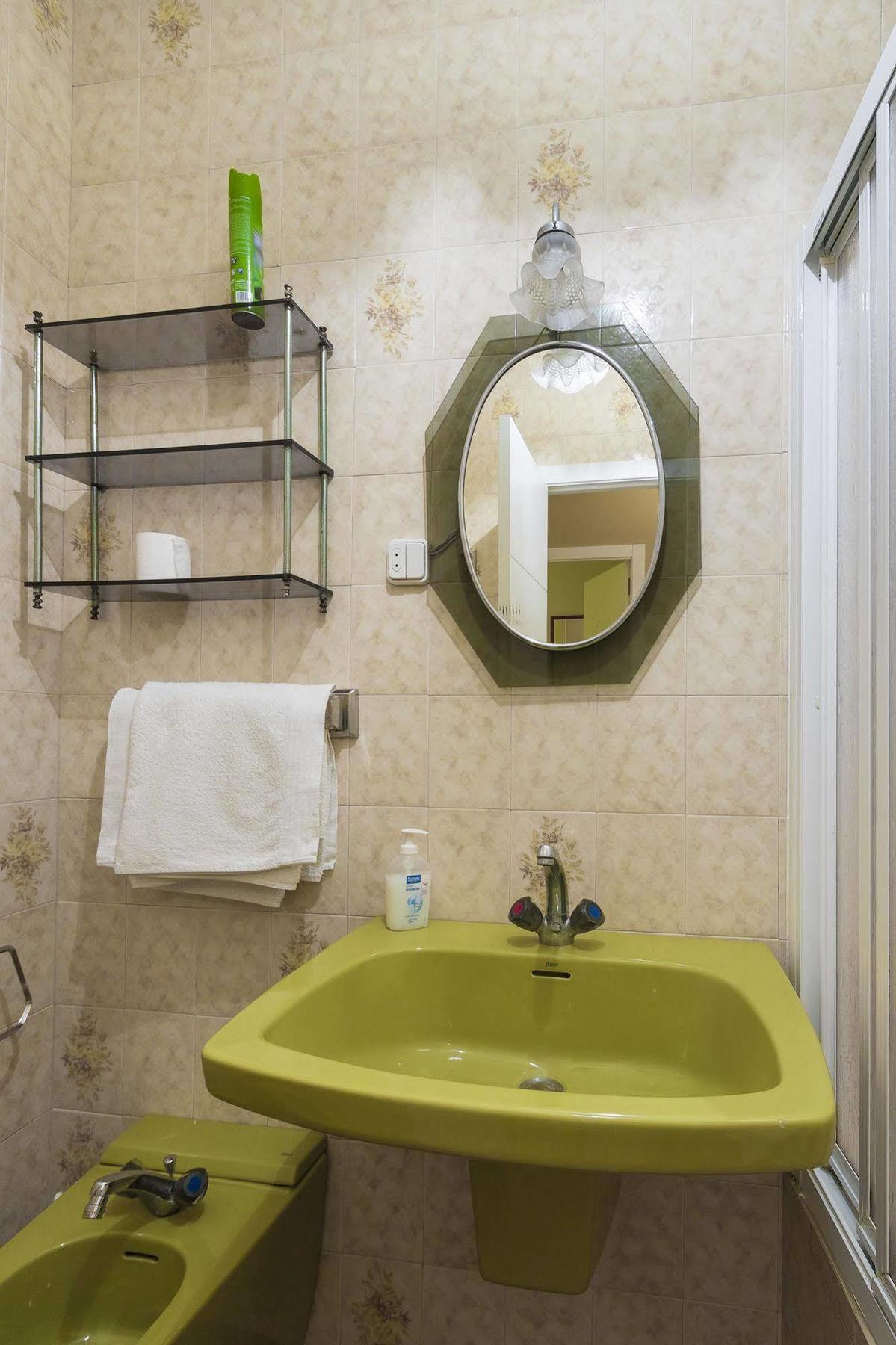 Hostal La Carballinesa Santiago de Compostela Exterior foto