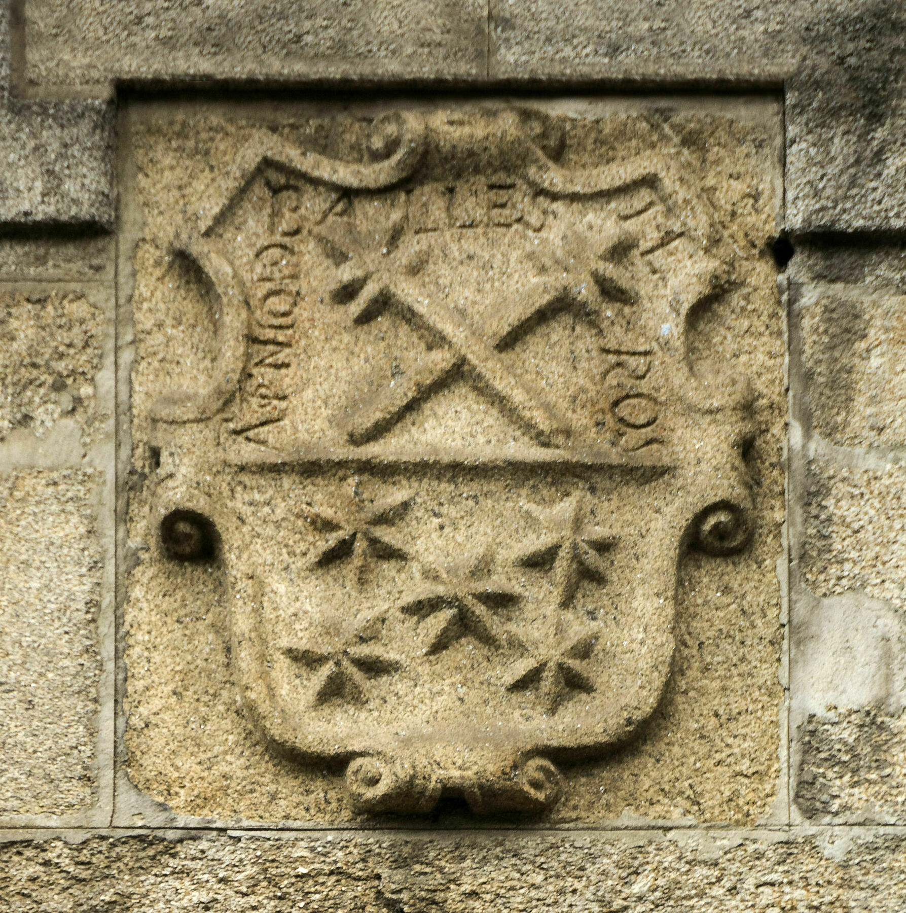 Hostal La Carballinesa Santiago de Compostela Exterior foto